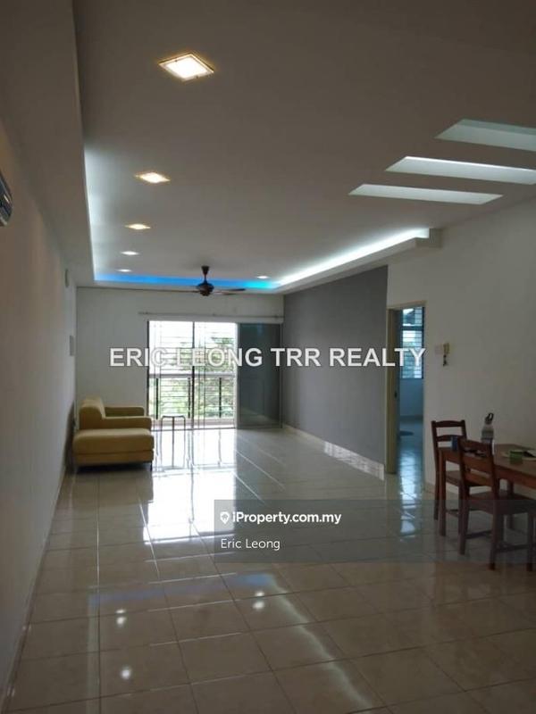 Townhouse for Sale in Taman Lagenda Mas, Cheras by Eric Leong - iProperty.com.my