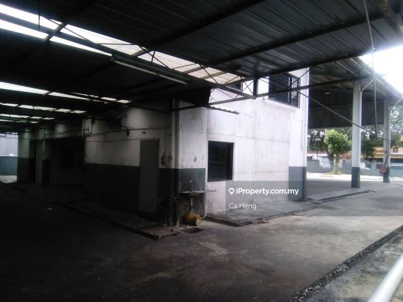 Detached Factory for Sale in Kepong, Kuala Lumpur by Cs Heng - iProperty.com.my
