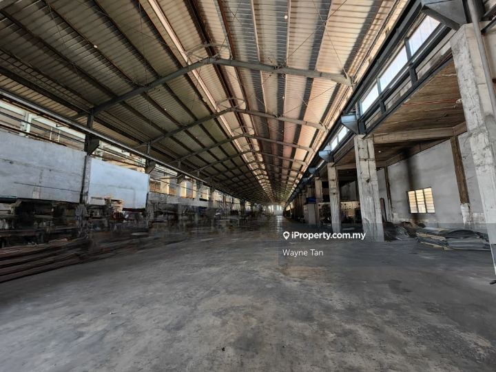 Factory for Sale in Seksyen 51, Petaling Jaya by Wayne Tan - iProperty.com.my