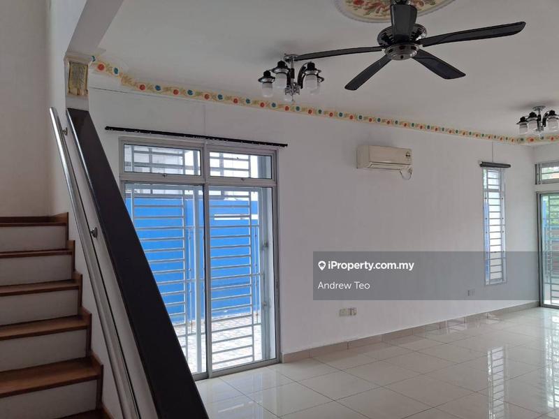 Banglo Pautan untuk Dijual di Taman Mutiara Rini, Skudai oleh Andrew Teo - iProperty.com.my