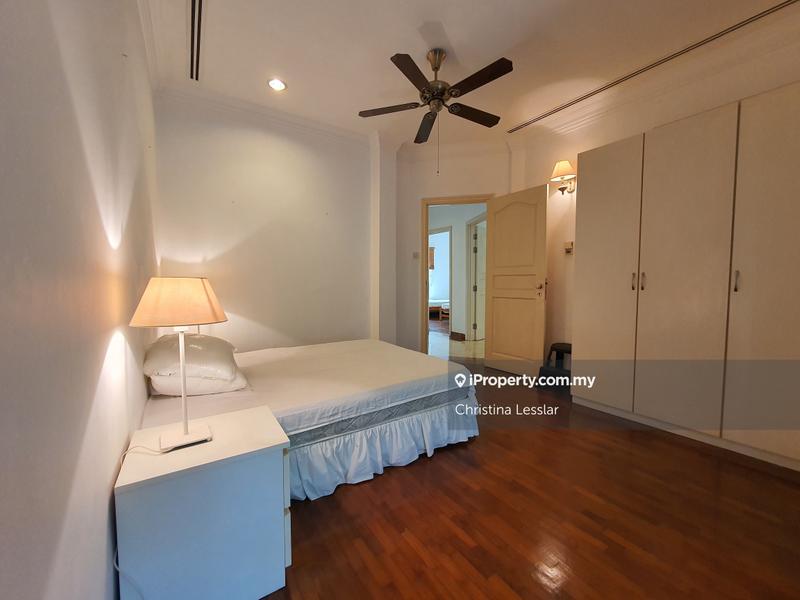 Kondominium untuk Dijual di The Sanctuary oleh Christina Lesslar - iProperty.com.my