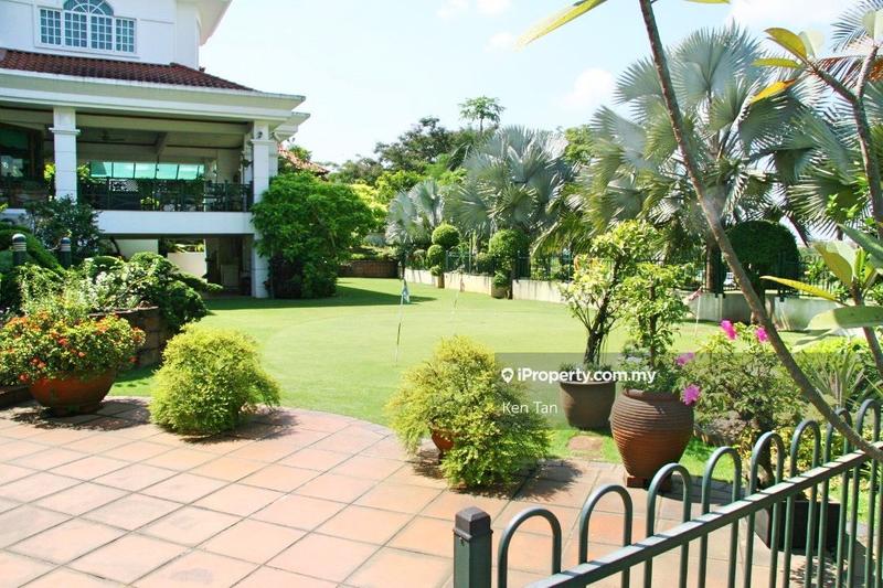 Banglo untuk Dijual di Tropicana Golf Country Resort, Tropicana oleh Ken Tan - iProperty.com.my