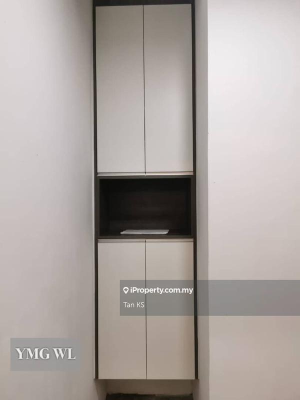 Pangsapuri untuk Disewa di Orchis Apartment oleh Tan KS - iProperty.com.my