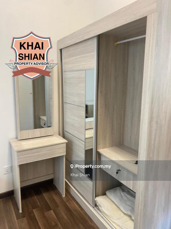 Condominium for Rent in Grace Residence by Khai Shian - iProperty.com.my