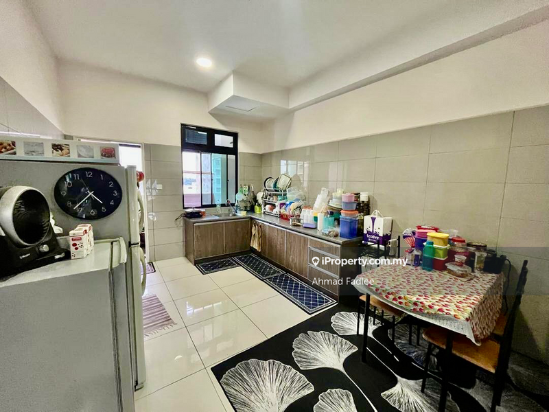 Condominium for Sale in Lake Vista Residence (Tasik Vista Residen) by Ahmad Fadlee - iProperty.com.my