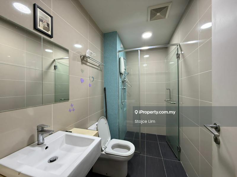 Kondominium untuk Dijual di The Reach @ Titiwangsa oleh Stojce Lim - iProperty.com.my