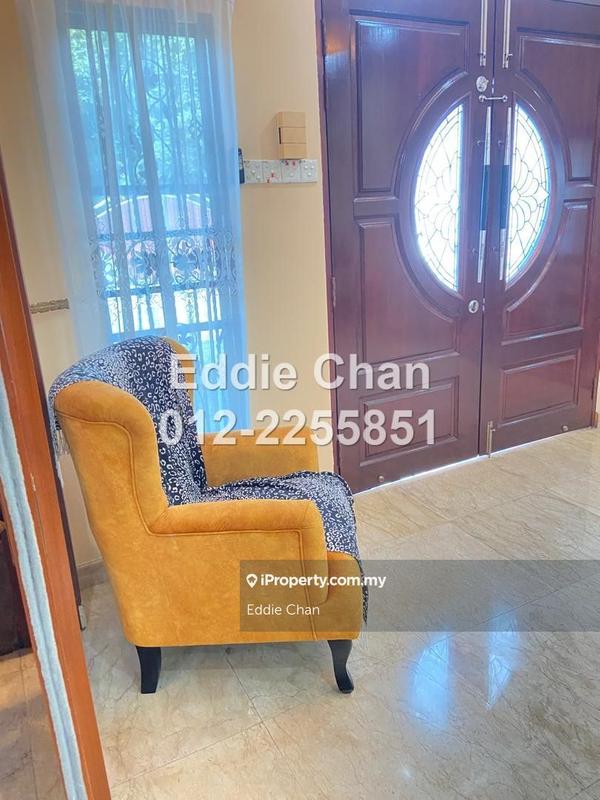 Bungalow House for Sale in Titiwangsa, Titiwangsa by Eddie Chan - iProperty.com.my