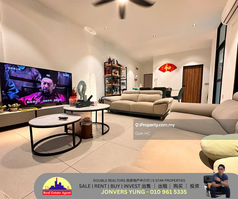 For Sale - Yarra Park