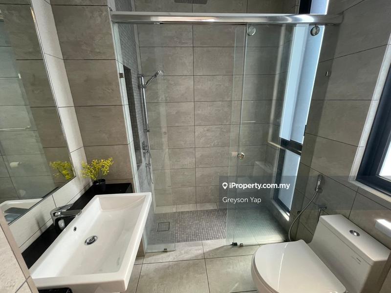 For Rent - The Sentral Suites