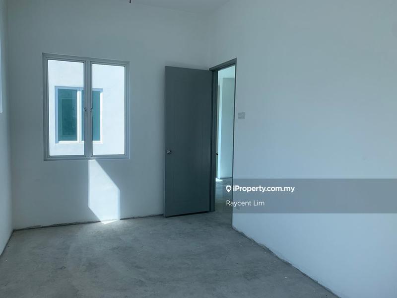 2-storey Terraced House for Sale in Taman Bukit Minyak, Bukit Minyak by Raycent Lim - iProperty.com.my