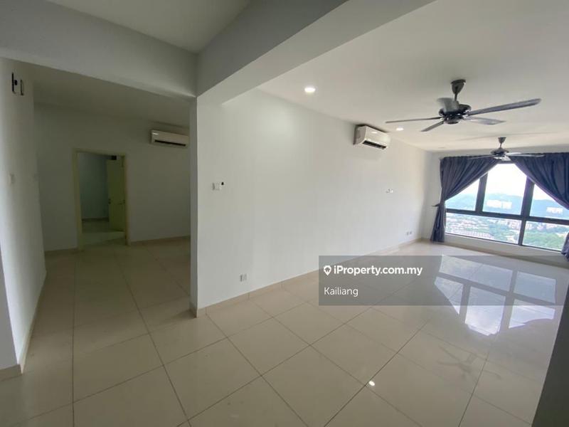 Kediaman Servis untuk Dijual di Sfera Residency oleh Kailiang - iProperty.com.my