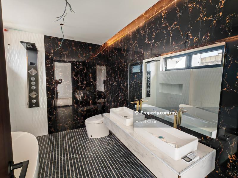 Rumah Berkembar untuk Dijual di Likas, Kota Kinabalu oleh Hazel Chan - iProperty.com.my