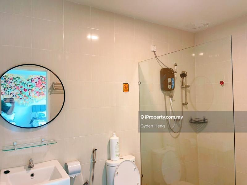 Pejabat-Runcit untuk Dijual di Taman Bayu Puteri, Johor Bahru oleh Gyden Heng - iProperty.com.my