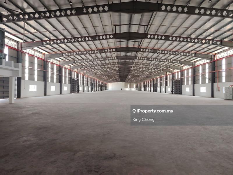 For Sale - Brand New with CCC, Kapar, Klang, Meru, Jeram, Port Klang, North Port, West Port, Telok Gong