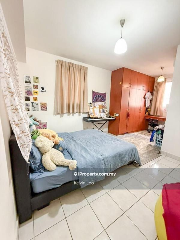 For Sale - Mont Kiara Bayu