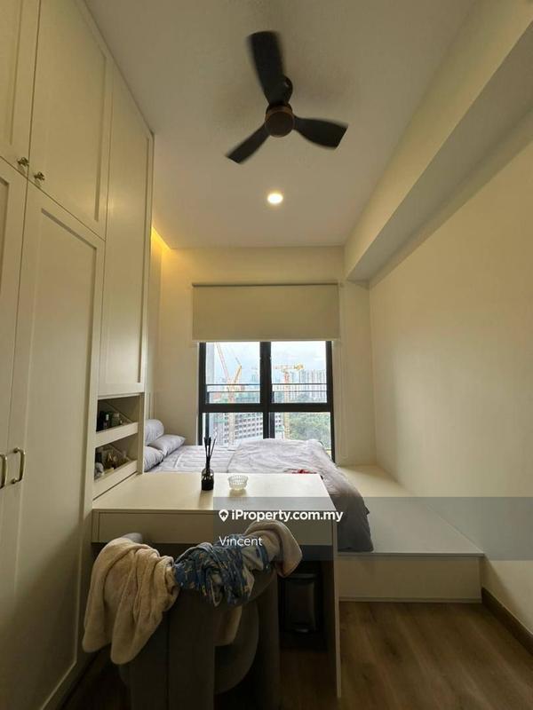 Service Residence for Rent in 8th & Stellar by Vincent - iProperty.com.my