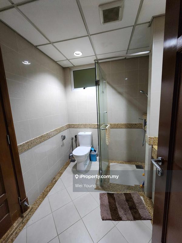 Kondominium untuk Dijual di Mont Kiara Aman oleh Wei Young - iProperty.com.my