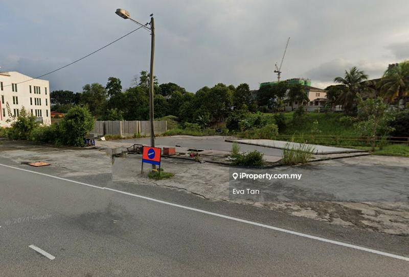 Commercial Land untuk Dijual di Mutiara Rini, Skudai oleh Eva Tan - Exterior - iProperty.com.my
