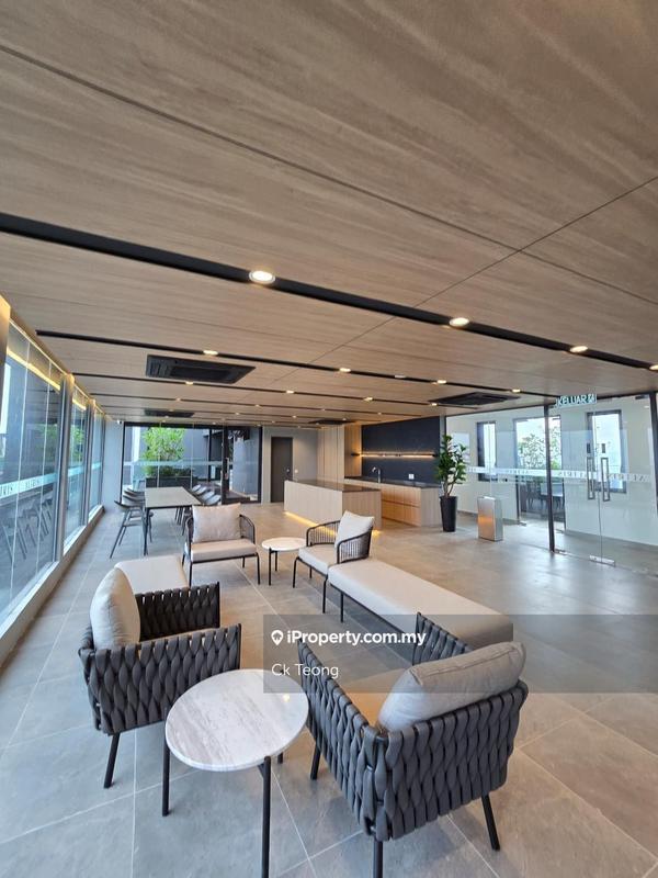 Service Residence for Rent in Altris Residences @ The Quartz WM by Ck Teong - iProperty.com.my