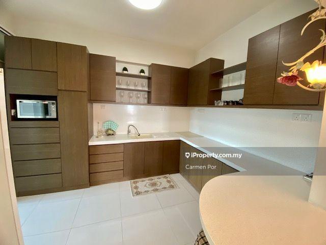 Condominium for Rent in Platino Condominium by Carmen Por - iProperty.com.my