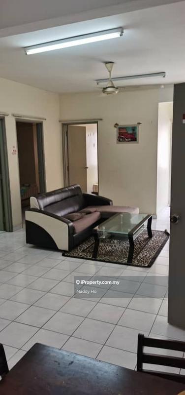 For Rent - Sri Cempaka (Taman Wawasan)