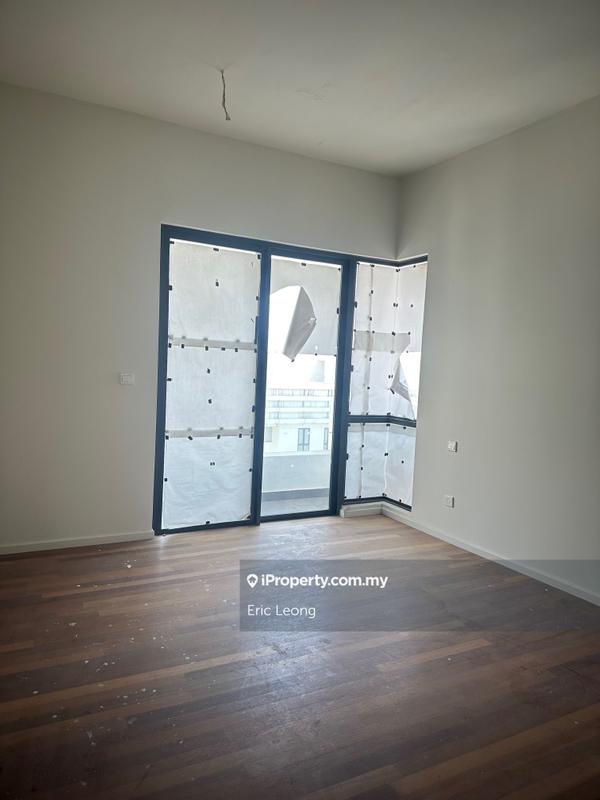 Kondominium untuk Dijual di Concerto North Kiara oleh Eric Leong - iProperty.com.my