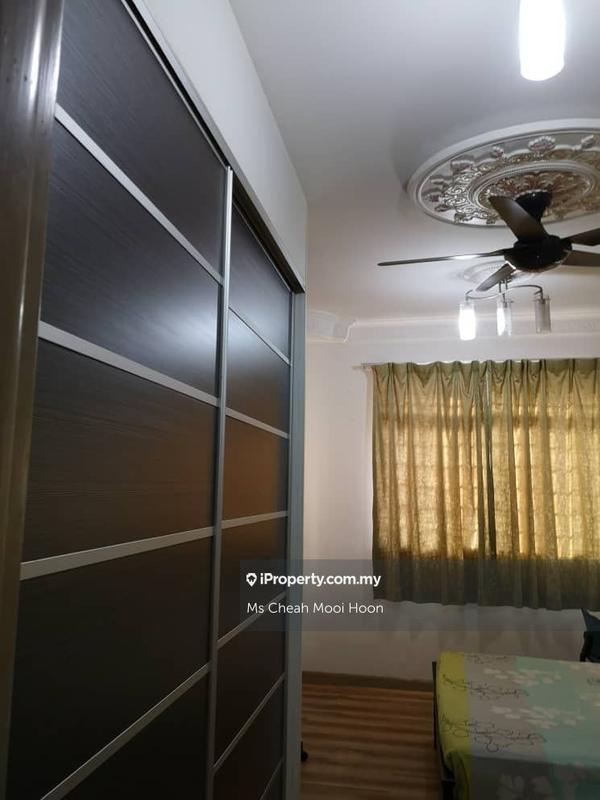 Pangsapuri untuk Dijual di D'shire Villa oleh Ms Cheah Mooi Hoon - iProperty.com.my