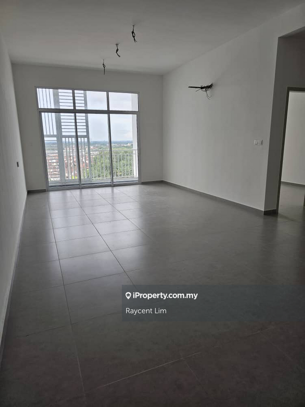 Kondominium untuk Dijual di The Sky @ Tripark oleh Raycent Lim - iProperty.com.my
