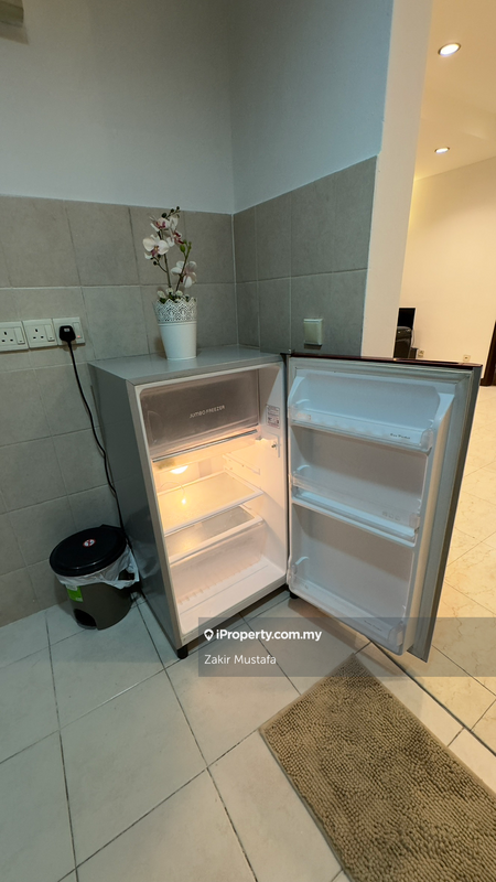Service Residence for Rent in Sri Acappella by Zakir Mustafa - iProperty.com.my