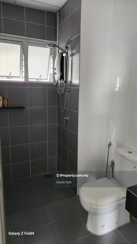 Condominium for Sale in The Wharf Residence by David Geh - iProperty.com.my