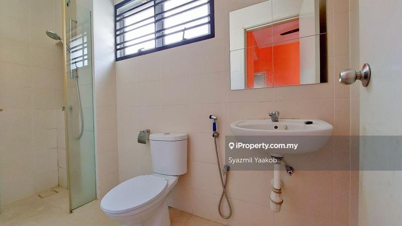 Rumah Teres 2.5-Tingkat untuk Dijual di Sunway Alam Suria, Shah Alam oleh Syazmil Yaakob - iProperty.com.my