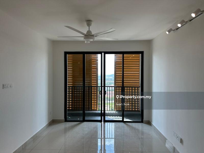 Service Residence for Sale in AraTre' Residences by Ivan Kok - iProperty.com.my