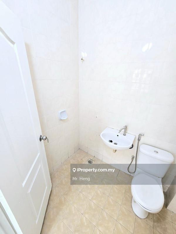 Rumah Teres 2-Tingkat untuk Dijual di Bandar Baru Sri Klebang, Chemor oleh Mr. Heng - iProperty.com.my