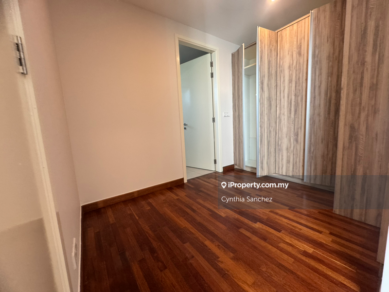 Residensi Servis untuk Disewa di Brunsfield Residence oleh Cynthia Sanchez - iProperty.com.my