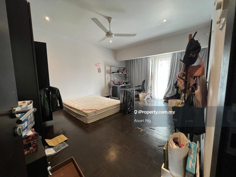 Semi-Detached House for Sale in Bukit Damansara, Damansara Heights by Aivan Ng - iProperty.com.my