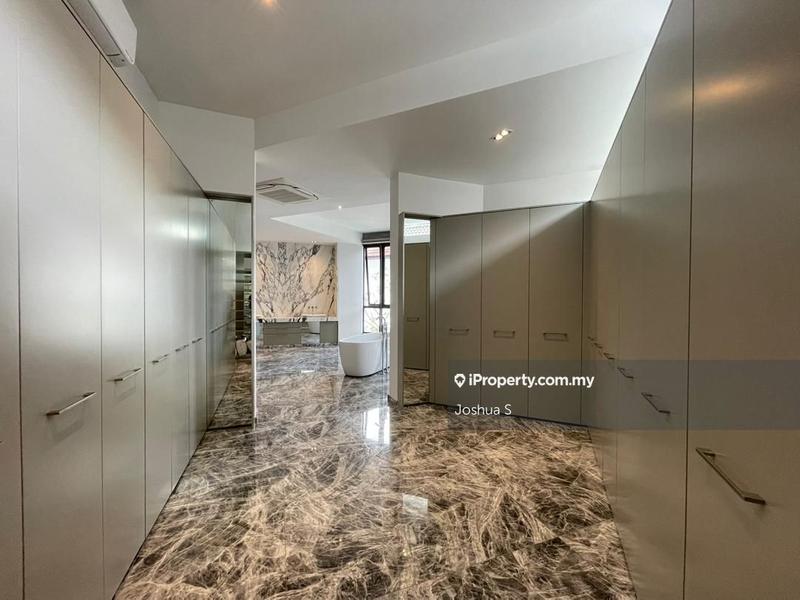 Banglo untuk Dijual di Bukit Tunku (Kenny Hills), Kuala Lumpur oleh Joshua S - iProperty.com.my
