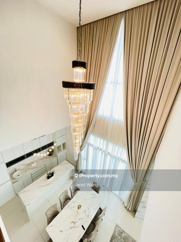 Semi-Detached House for Sale in Amelia @ Sejati Residence, Cyberjaya by Jared Wong - iProperty.com.my