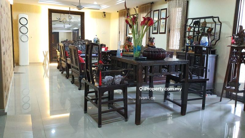 Bungalow House for Sale in SS3, Petaling Jaya by Ivan Lee - iProperty.com.my
