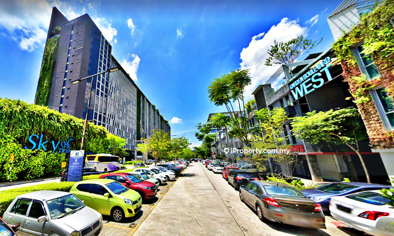 Shop for Sale in SkyPark One City USJ, Subang Jaya by Benz Lee - iProperty.com.my