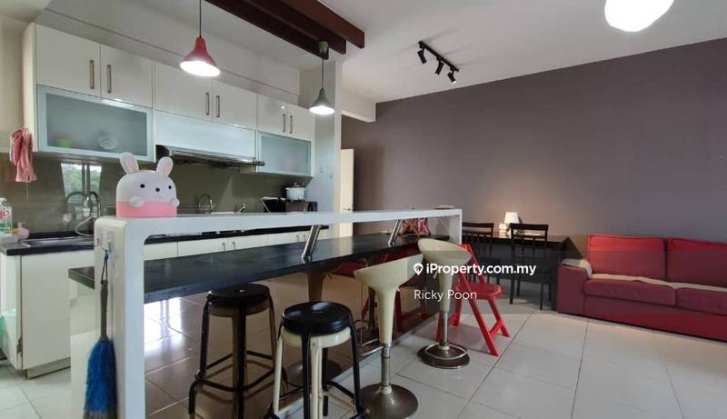 Kediaman Servis untuk Dijual di SetiaWalk oleh Ricky Poon - iProperty.com.my
