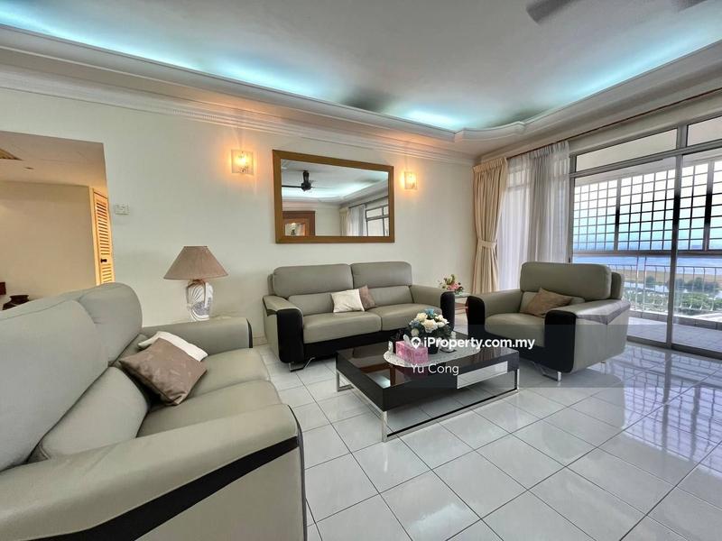 For Sale - Indah Samudra Condominium