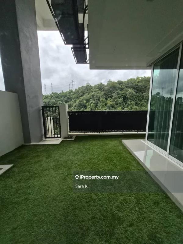 Kondominium untuk Dijual di Armanee Terrace II oleh Sara K - iProperty.com.my