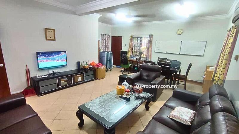 Rumah Berangkai 2 Tingkat untuk Dijual di ha38v, Ulu Kelang oleh Ruby Ooi - iProperty.com.my