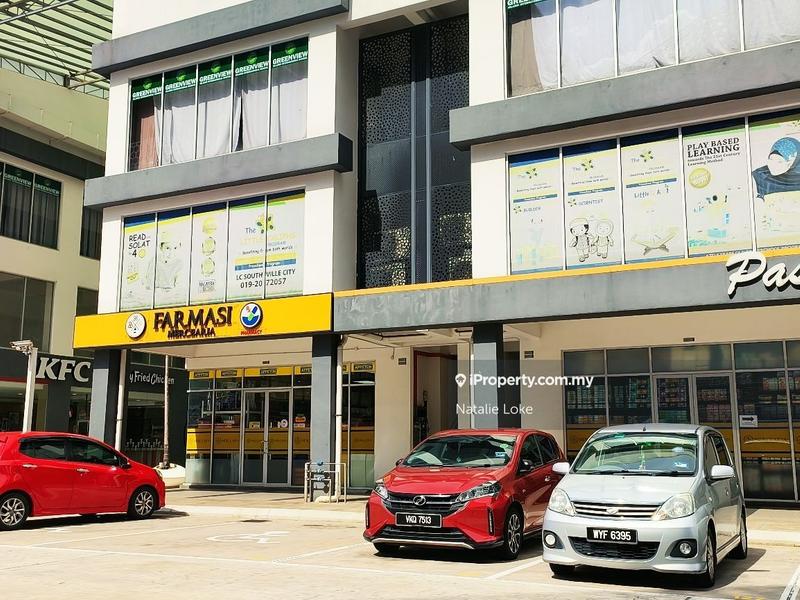 Kedai untuk Dijual di Kajang, Selangor oleh Natalie Loke - iProperty.com.my
