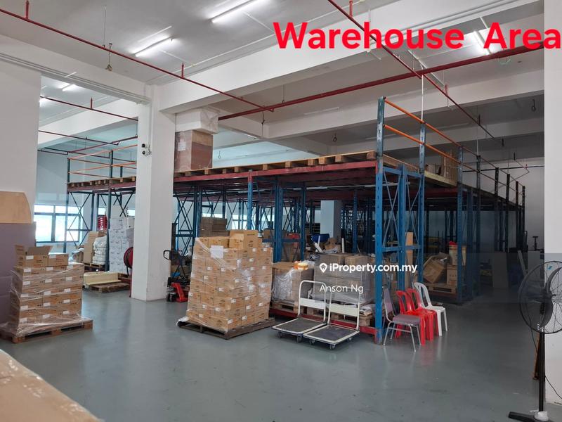 For Rent - Jalan Teknologi, Kota Damansara