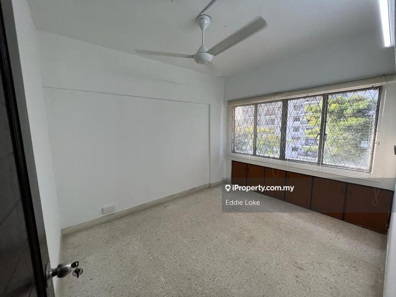 Apartment for Rent in Taman Connaught by Eddie Loke - iProperty.com.my