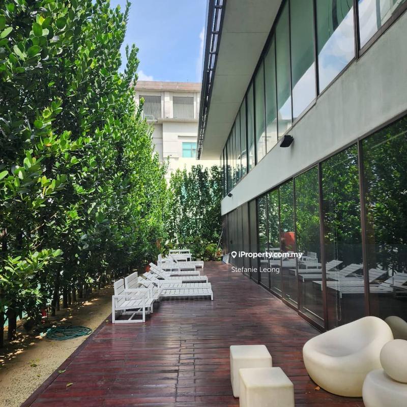 Kediaman Servis untuk Dijual di Clearwater Residences oleh Stefanie Leong - iProperty.com.my