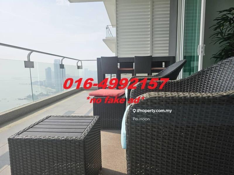 For Rent - One Tanjong Condominium
