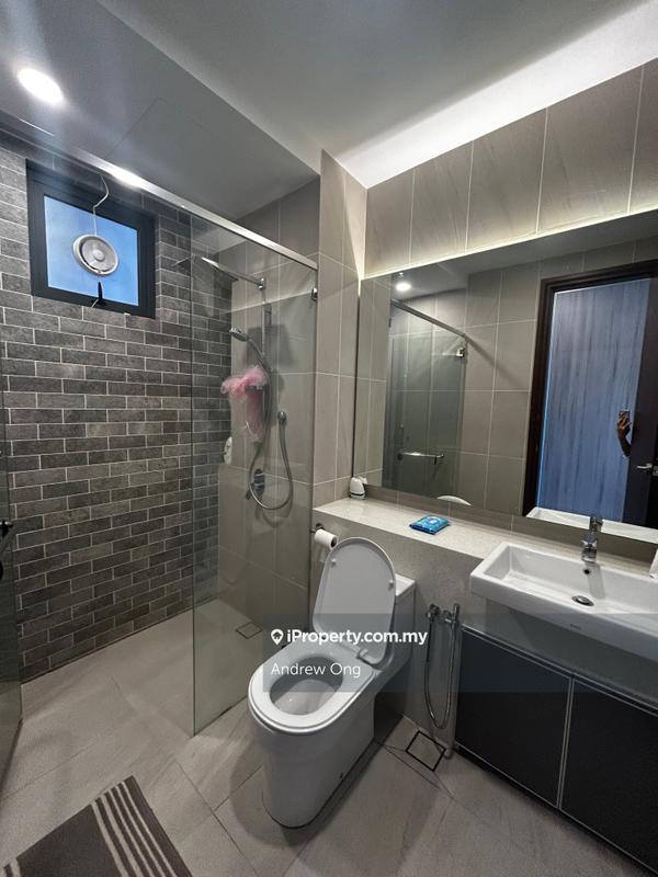 Condominium for Rent in Queens Residences Q2 @ Queens Waterfront by Andrew Ong - iProperty.com.my