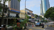 Kedai untuk Disewa di Bangsar Baru, Bangsar oleh WY Chin - iProperty.com.my